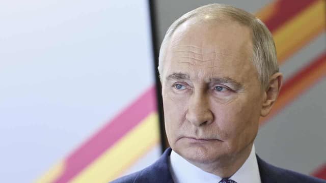 West wants to provoke me to use nuclear weapons: Putin