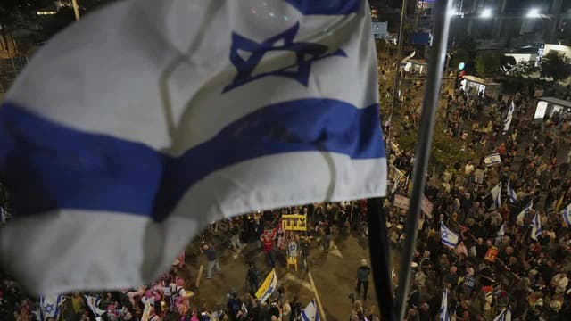 Netanyahu says new Gaza offensive will be intensive