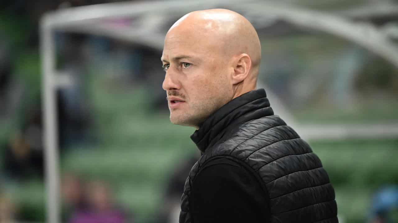 Zadkovich gone as Roar turn sights to Valkanis