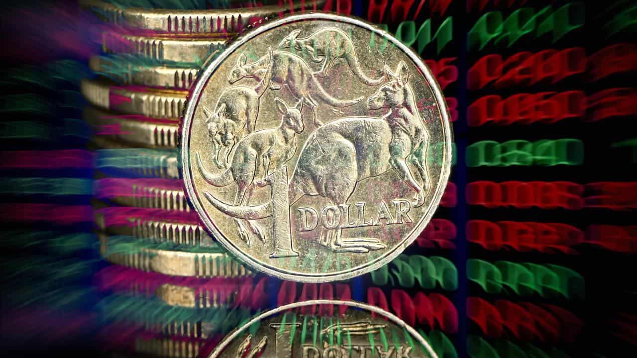 Market turmoil could stoke inflation: Future Fund