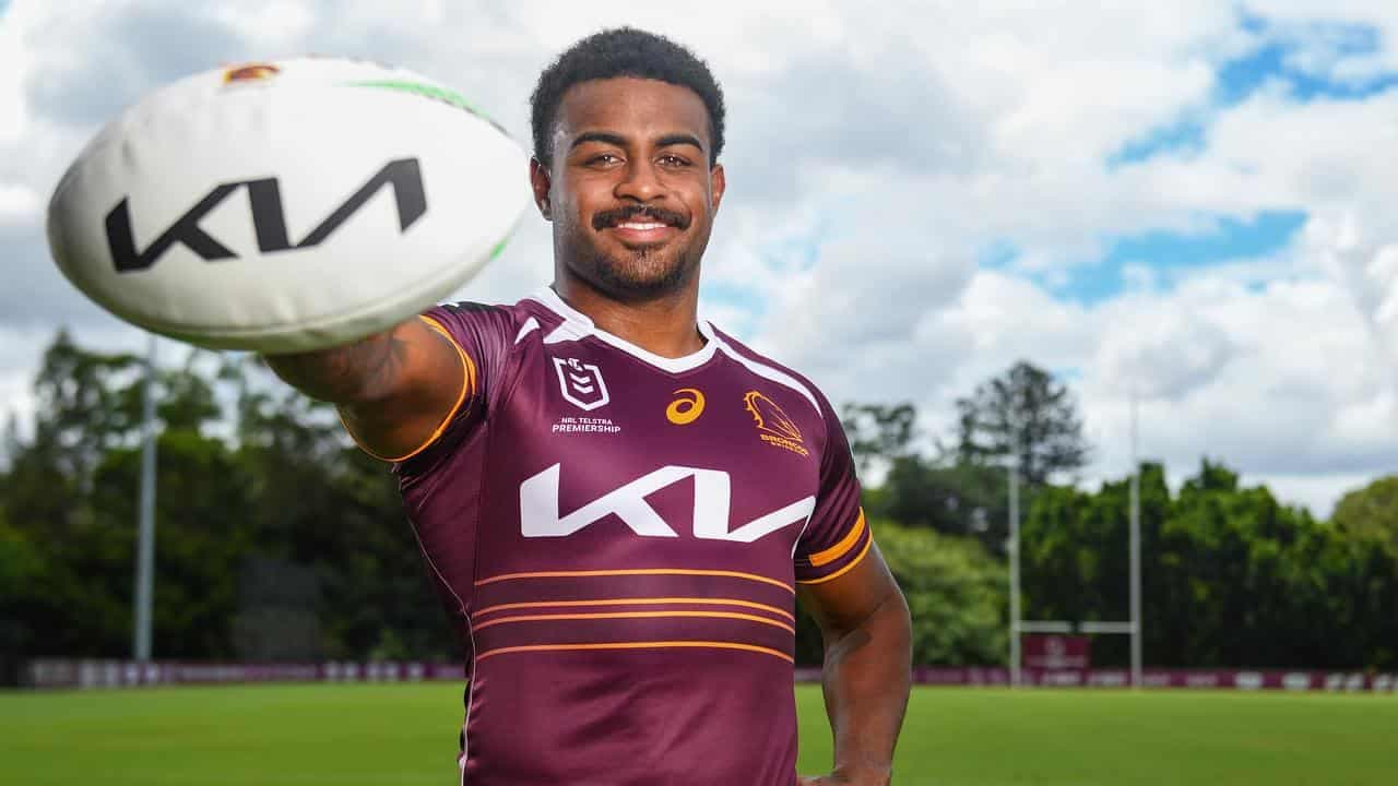 Broncos' Mam to make return in Q Cup for Souths-Logan