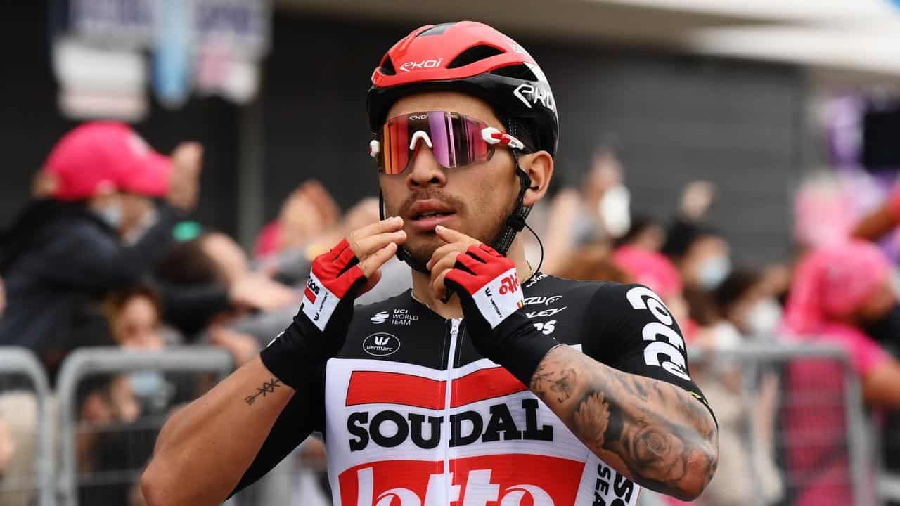 Sprint ace Ewan stuns cycling with retirement