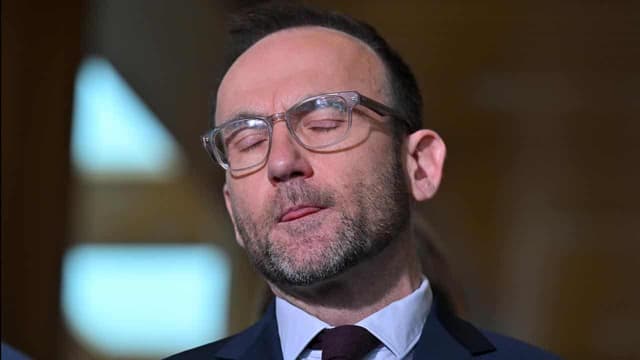 Greens leader Adam Bandt loses seat in federal election