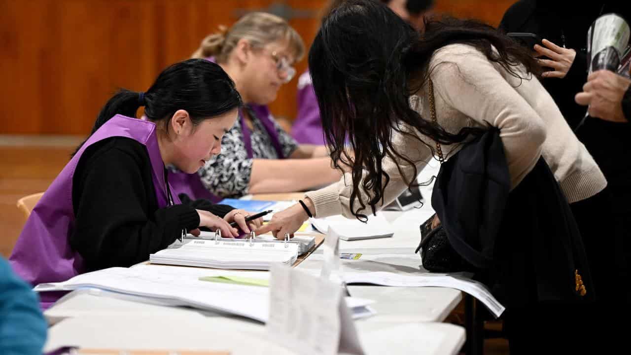 Can we cut the reams of waste in election paper trail?