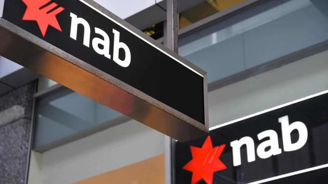 NAB's $3.6b earnings top expectations but risks remain