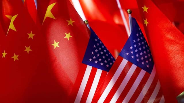US, China to hold ice-breaker trade talks in Geneva