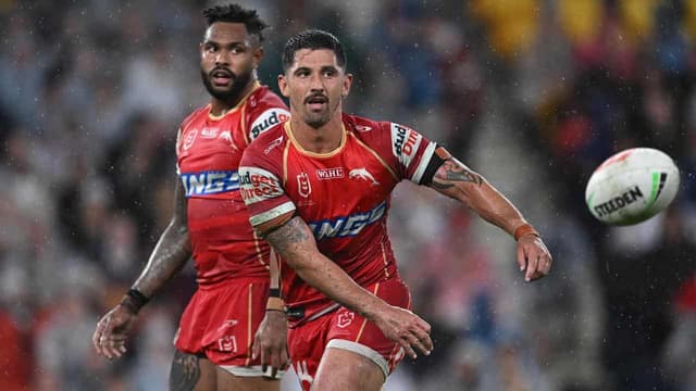 New wound for Dolphins as rake JMK set to miss weeks