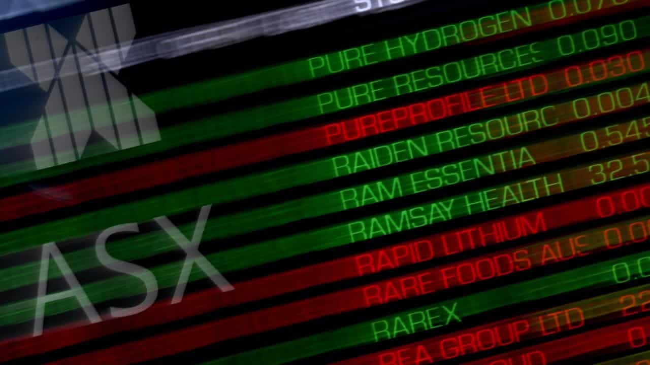 Australian shares edge higher but uncertainty lingers