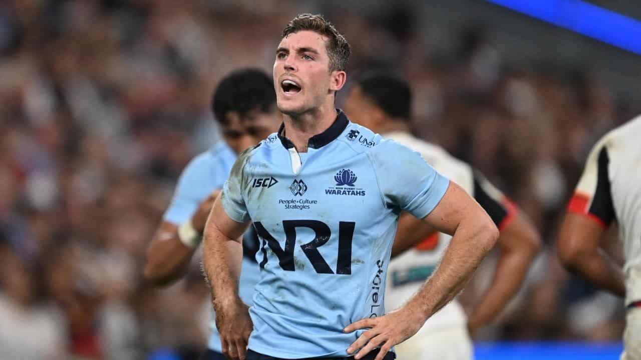 Waratahs coach wields axe for must-win Reds battle