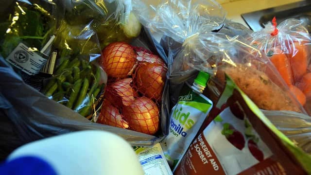 Living costs rising despite cooling inflation