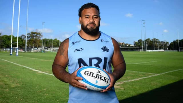 Reds rival rates Tupou a must for Lions, Cup success