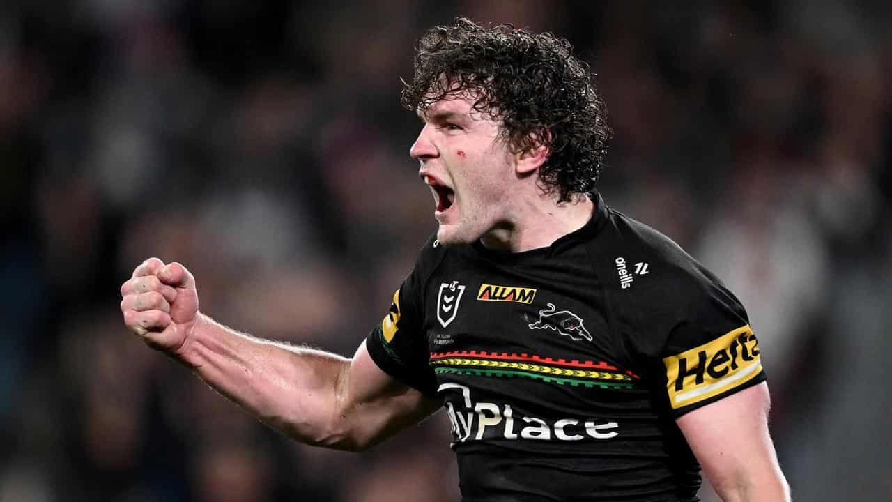 Penrith look to play smarter to revive flagging season