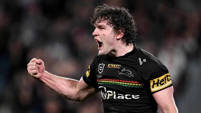 Penrith look to play smarter to revive flagging season