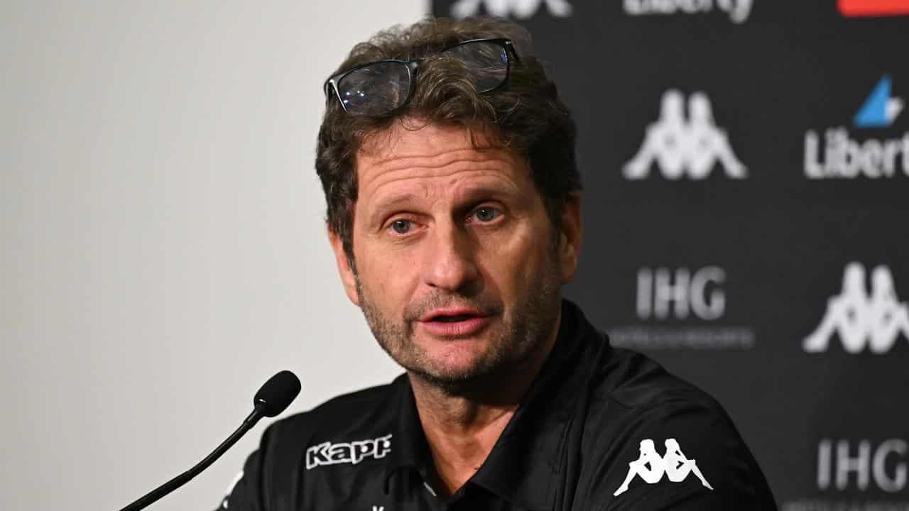 Montemurro to coach Matildas: former captain approves