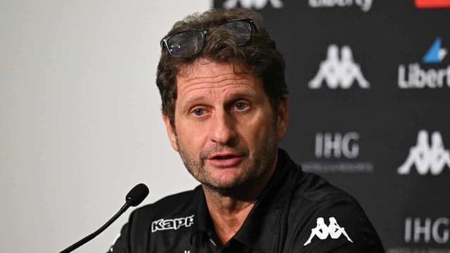 Montemurro to coach Matildas: former captain approves