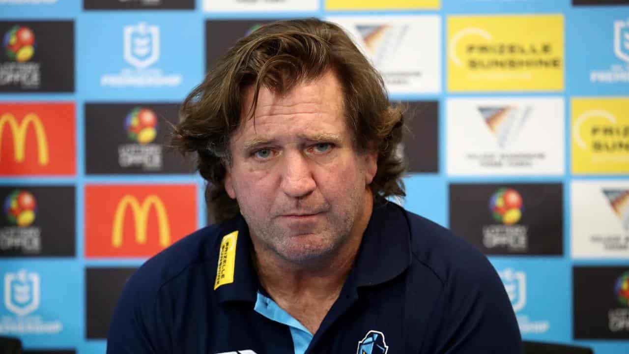 'The heat is on' but Hasler remains cool under pressure