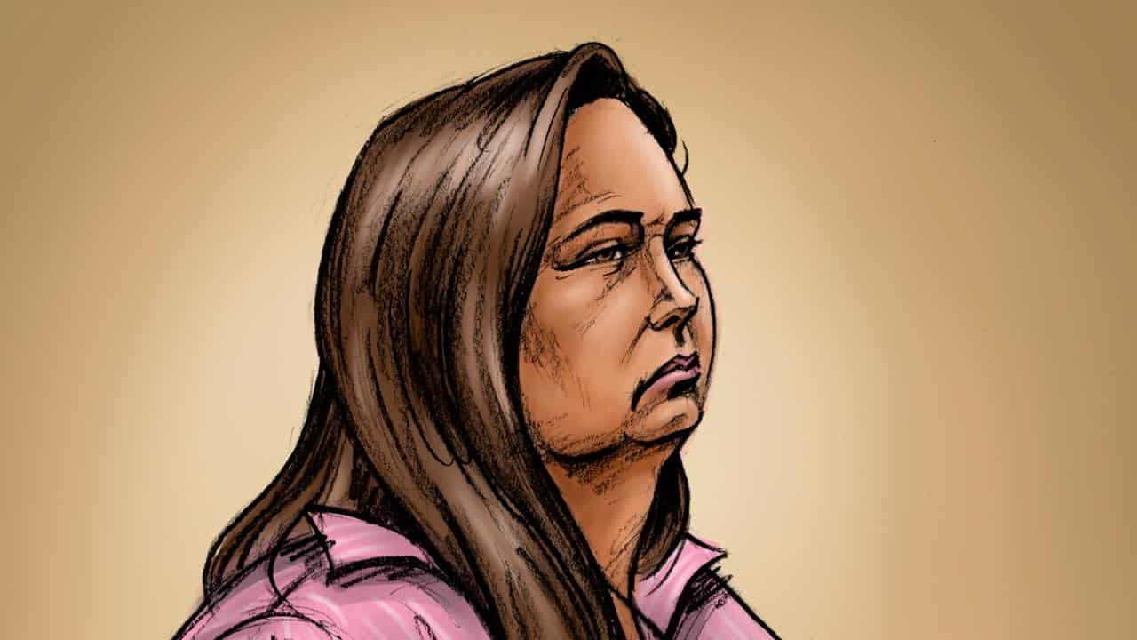 Mushroom cook sick day after meal, daughter tells court