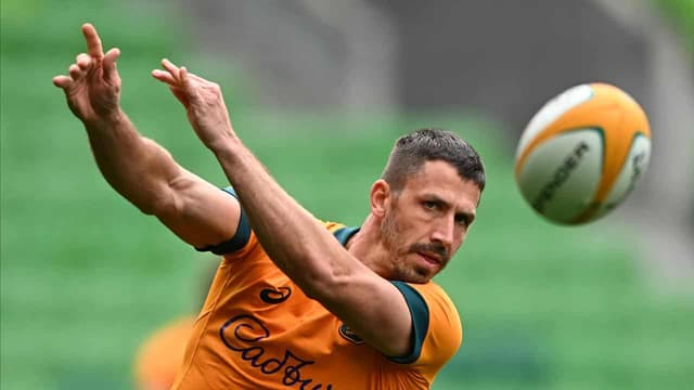 Wallaby stunned but supportive of a US Super Rugby team