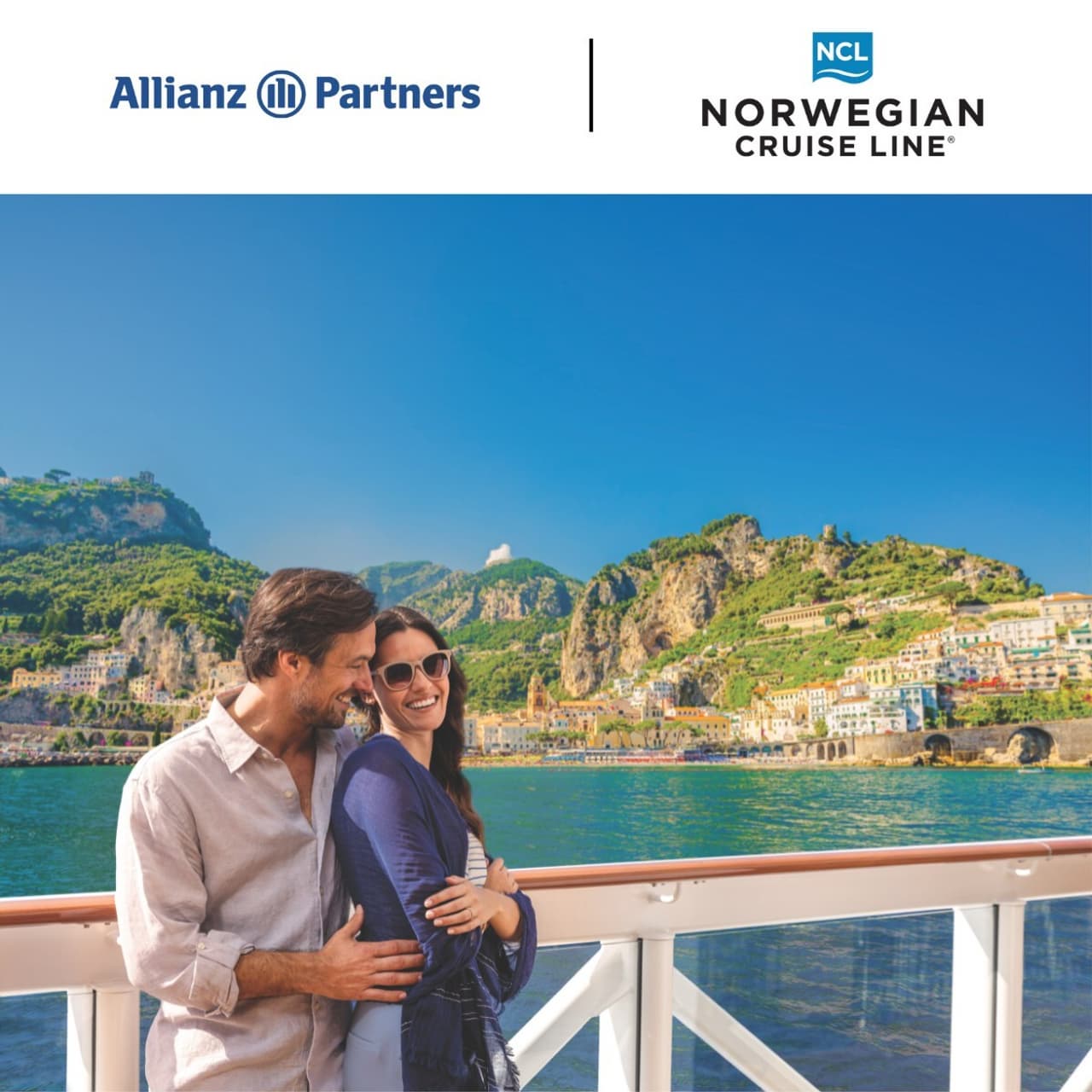 Allianz Partners Launches Cruise-Specific Travel Insurance for Norwegian Cruise Line Passengers