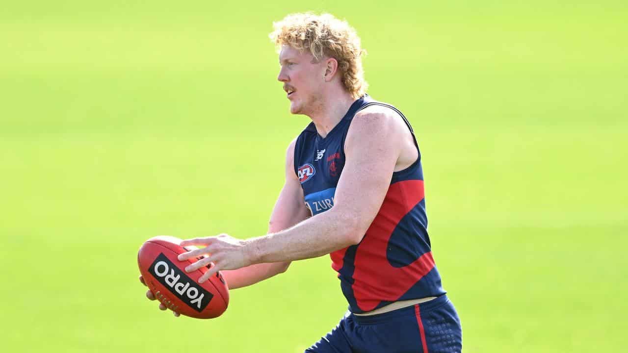 Oliver 'frustrated' at AFL speculation: Goodwin