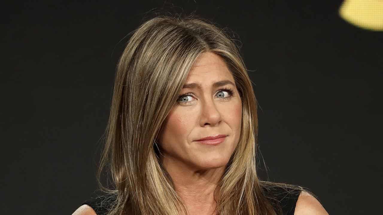 Man who rammed Jennifer Aniston's front gate charged