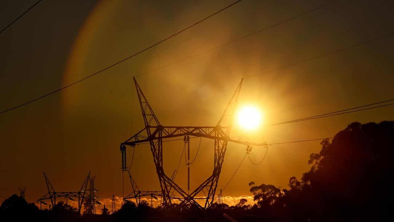 Power for millions of homes in major clean energy call