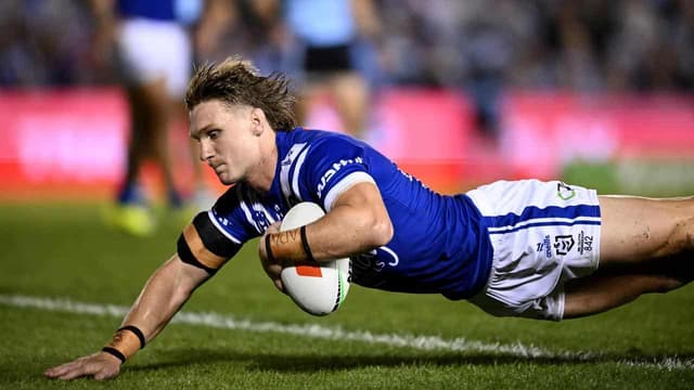 'Unfair' ban prompts call for NRL charge system review