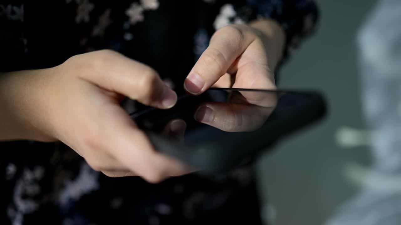 Jealous ex-cop’s scary threats to teen girlfriend