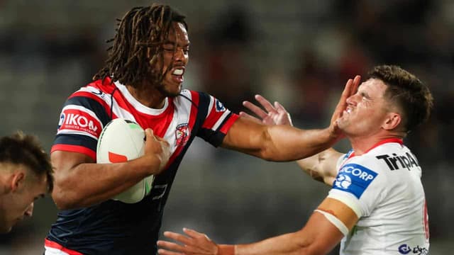 Knights ready to welcome Young back with 'open arms'