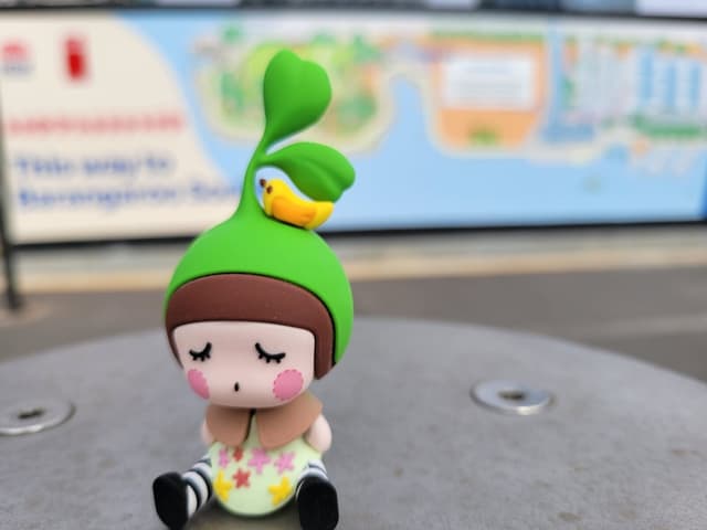 Fifth Appearance! Chocolate Rain Returns to Sydney, Igniting Imagination with Ink and Anime-Pop Art Fusion