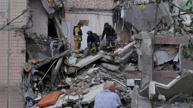 'Farce': Ukraine says Russia violating own ceasefire