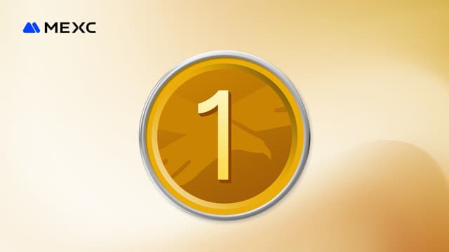 MEXC Lists USD1, Accelerating Global Stablecoin Innovation with World Liberty Financial