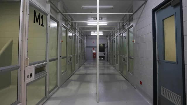 Bail failing: legal services warn against tighter laws