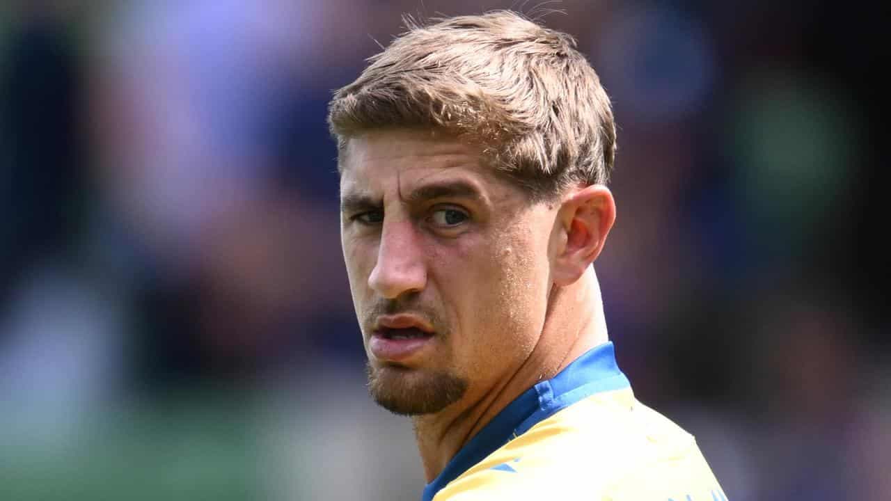 Parra's Lomax nears return to stake Origin claim