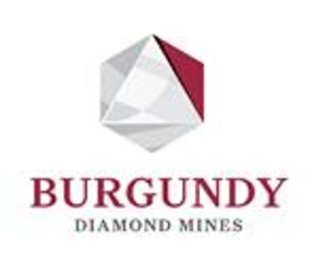 Burgundy Diamond Mines, André Messika Ltd. and Crossworks Manufacturing Ltd. forge strategic global partnership
