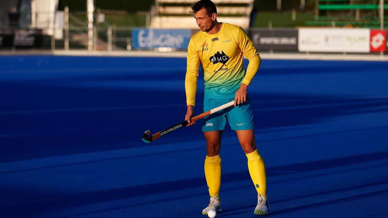 Kooka's 'heartbreaking' exile ends after Games shame