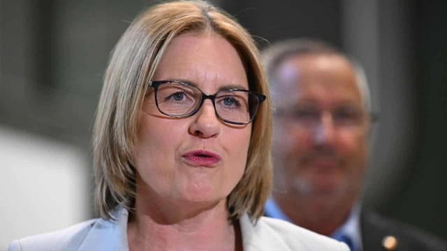 'Trump-style rhetoric': premier to lead China mission