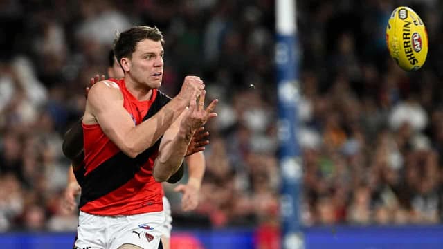 No Ridley, no problem: Bombers backs ready to step up