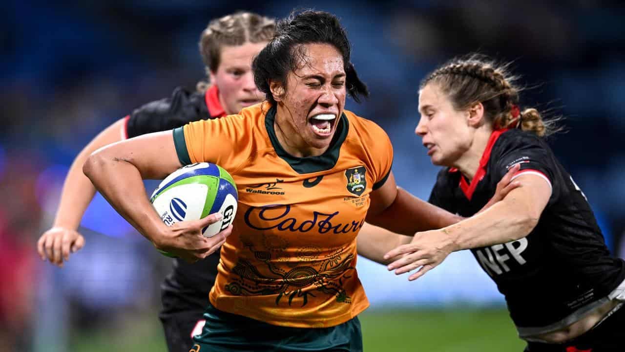 Bring on NZ: Wallaroos aim to bust 0-27 record