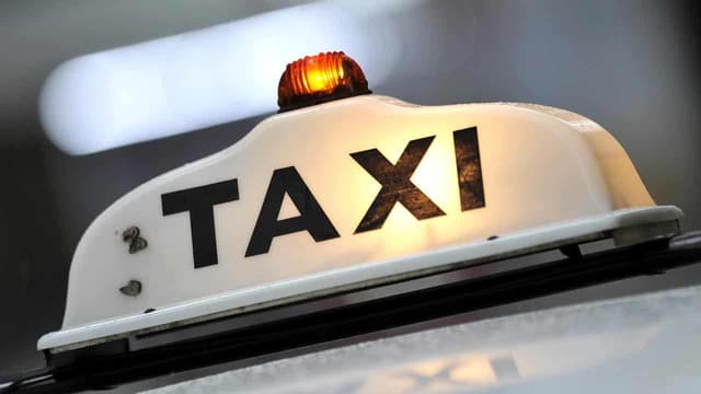 Two-strikes rule to slam brakes on dodgy taxi drivers