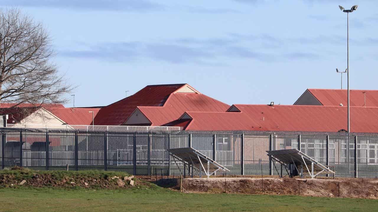 Ex-detention centre worker faces serious sex charges