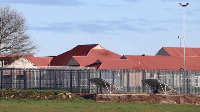 Ex-detention centre worker faces serious sex charges