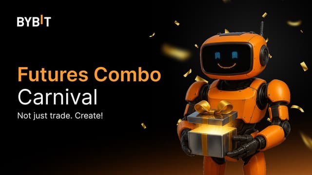 Unleashing the Power of Futures Combo Bots on Bybit: Leveling up Futures Trading with More Rewards