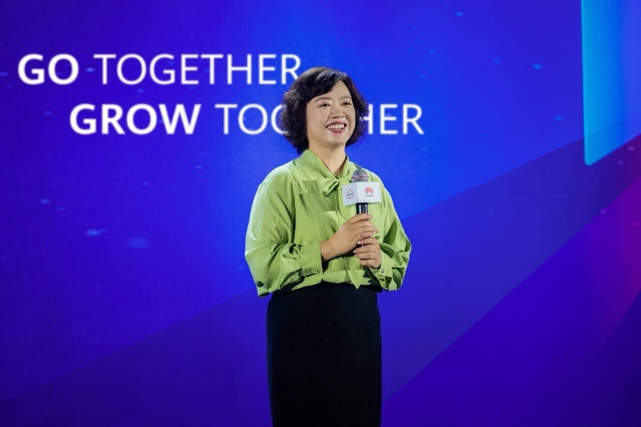 Forging an AI Cloud Foundation: Huawei Cloud Accelerates Intelligence with APAC Partners