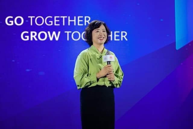 Forging an AI Cloud Foundation: Huawei Cloud Accelerates Intelligence with APAC Partners