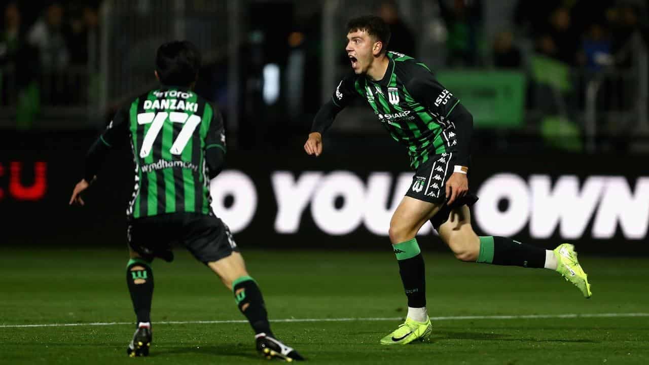 Western back star Botic to be fit & firing for ALM semi