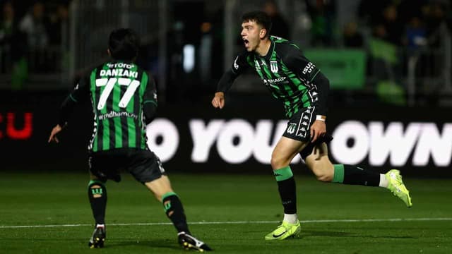 Western back star Botic to be fit & firing for ALM semi