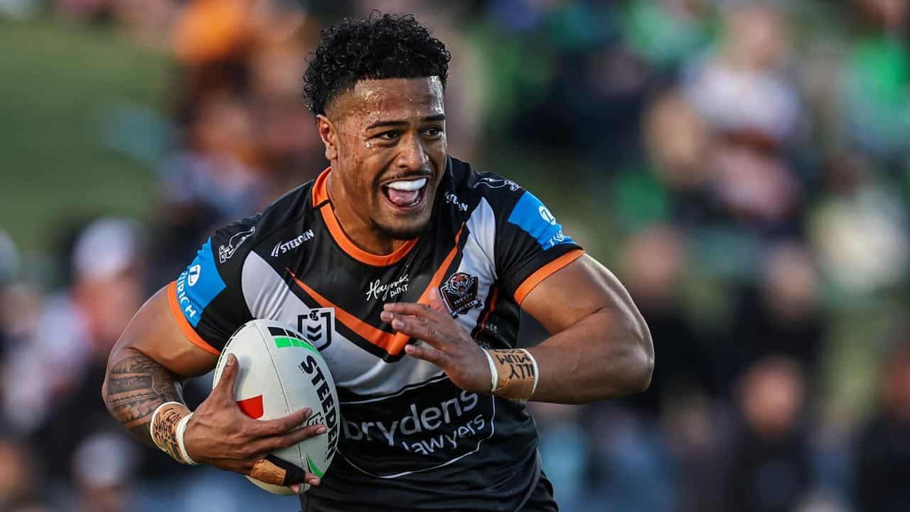 'It was hard': Pole reflects on Storm snubbing