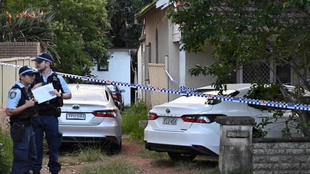Murder charge laid after body found in granny flat