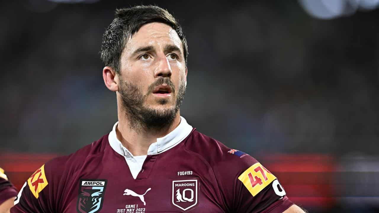 Tino cleared as Maroons star accepts his Origin fate